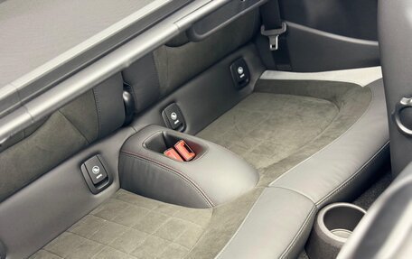 MINI Cabrio, 2021 год, 5 400 000 рублей, 26 фотография