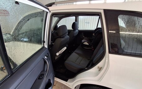 Chery Tiggo (T11), 2015 год, 695 000 рублей, 3 фотография