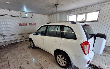 Chery Tiggo (T11), 2015 год, 695 000 рублей, 4 фотография