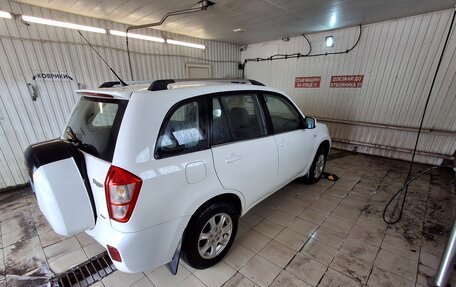 Chery Tiggo (T11), 2015 год, 695 000 рублей, 2 фотография