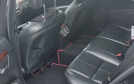 Mercedes-Benz S-Класс, 2006 год, 1 150 000 рублей, 3 фотография