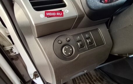 Chery Tiggo (T11), 2015 год, 695 000 рублей, 9 фотография