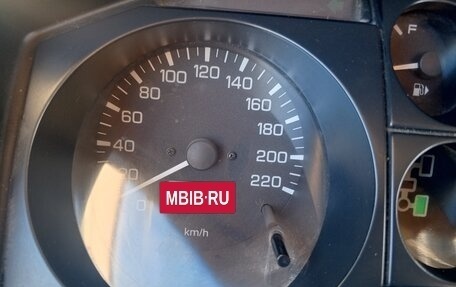 Mitsubishi Pajero III рестайлинг, 2006 год, 1 100 000 рублей, 4 фотография