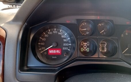 Mitsubishi Pajero III рестайлинг, 2006 год, 1 100 000 рублей, 5 фотография