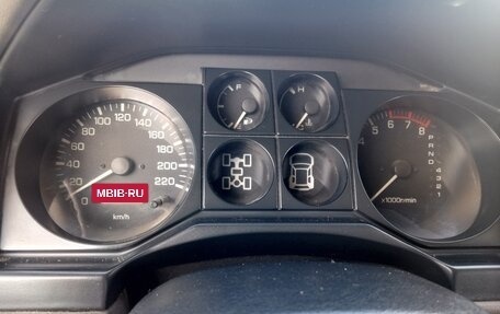 Mitsubishi Pajero III рестайлинг, 2006 год, 1 100 000 рублей, 6 фотография