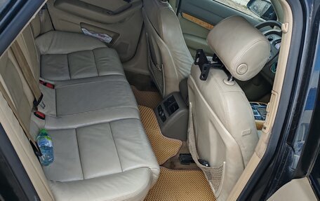 Audi A6, 2006 год, 490 000 рублей, 6 фотография