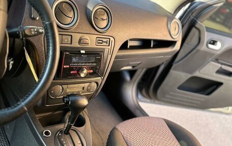 Ford Fusion I, 2007 год, 565 000 рублей, 6 фотография