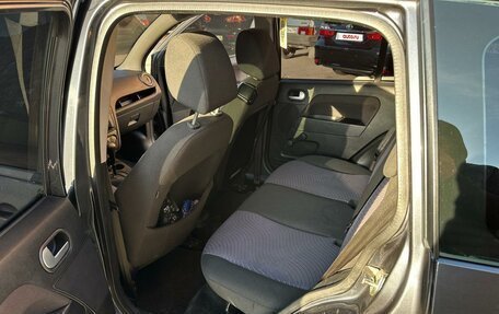 Ford Fusion I, 2007 год, 565 000 рублей, 7 фотография