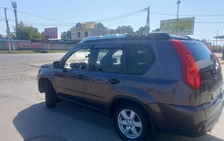 Nissan X-Trail, 2008 год, 650 000 рублей, 2 фотография
