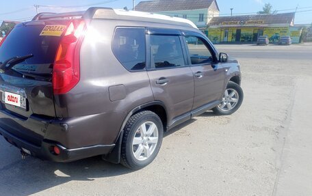 Nissan X-Trail, 2008 год, 650 000 рублей, 3 фотография