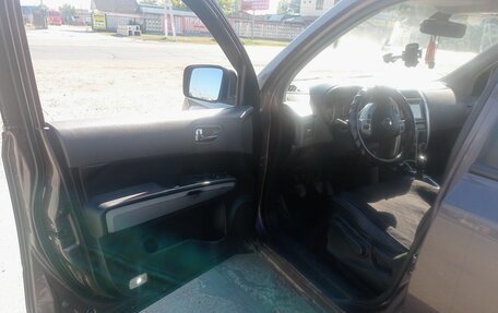 Nissan X-Trail, 2008 год, 650 000 рублей, 4 фотография