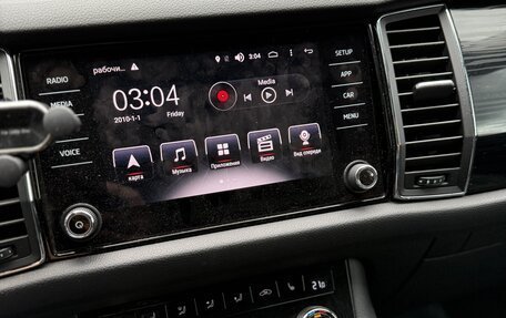 Skoda Kodiaq I, 2019 год, 2 700 000 рублей, 10 фотография