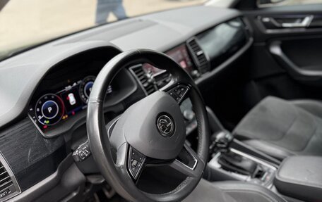 Skoda Kodiaq I, 2019 год, 2 700 000 рублей, 7 фотография
