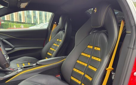 Ferrari 812, 2020 год, 34 900 000 рублей, 27 фотография