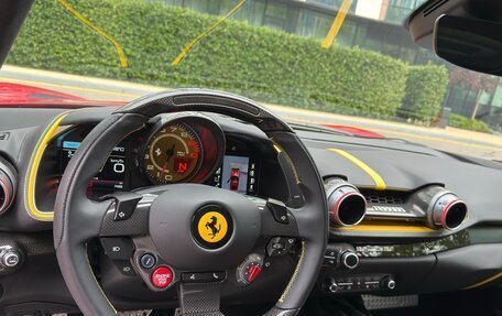 Ferrari 812, 2020 год, 34 900 000 рублей, 36 фотография