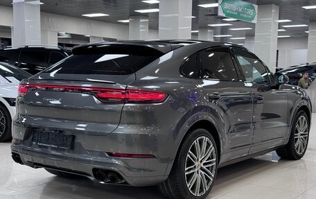 Porsche Cayenne III, 2019 год, 9 490 000 рублей, 4 фотография