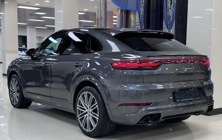 Porsche Cayenne III, 2019 год, 9 490 000 рублей, 3 фотография