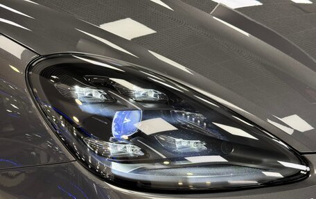Porsche Cayenne III, 2019 год, 9 490 000 рублей, 9 фотография