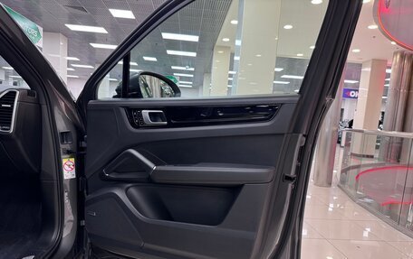 Porsche Cayenne III, 2019 год, 9 490 000 рублей, 19 фотография