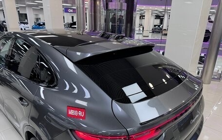 Porsche Cayenne III, 2019 год, 9 490 000 рублей, 11 фотография
