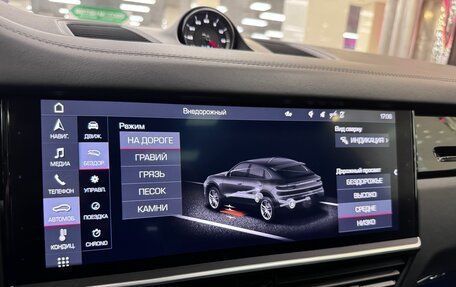 Porsche Cayenne III, 2019 год, 9 490 000 рублей, 33 фотография