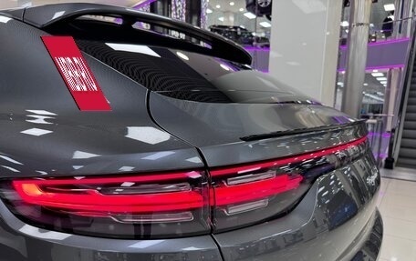 Porsche Cayenne III, 2019 год, 9 490 000 рублей, 30 фотография