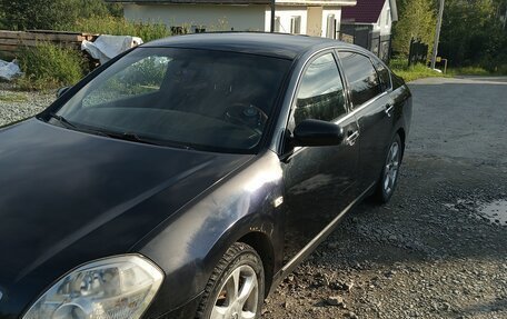Nissan Teana, 2007 год, 700 000 рублей, 6 фотография