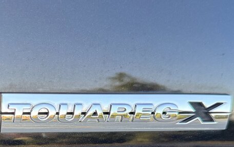 Volkswagen Touareg III, 2013 год, 3 500 000 рублей, 4 фотография