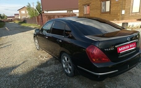 Nissan Teana, 2007 год, 700 000 рублей, 3 фотография