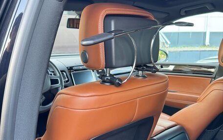 Volkswagen Touareg III, 2013 год, 3 500 000 рублей, 9 фотография