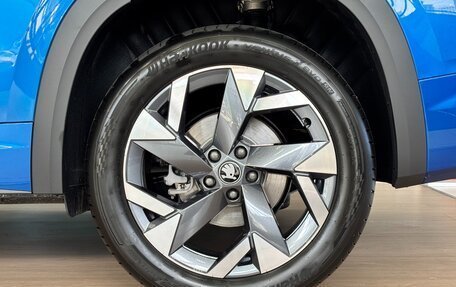 Skoda Kodiaq, 2025 год, 5 450 000 рублей, 7 фотография
