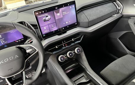 Skoda Kodiaq, 2025 год, 5 450 000 рублей, 11 фотография