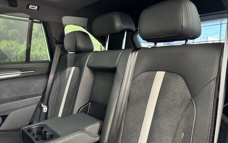 Skoda Kodiaq, 2025 год, 5 450 000 рублей, 13 фотография