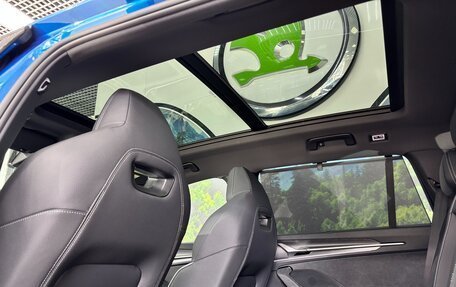 Skoda Kodiaq, 2025 год, 5 450 000 рублей, 14 фотография
