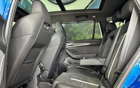 Skoda Kodiaq, 2025 год, 5 450 000 рублей, 6 фотография