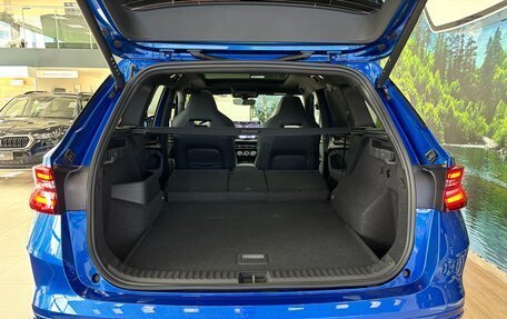 Skoda Kodiaq, 2025 год, 5 450 000 рублей, 17 фотография