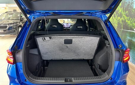 Skoda Kodiaq, 2025 год, 5 450 000 рублей, 20 фотография
