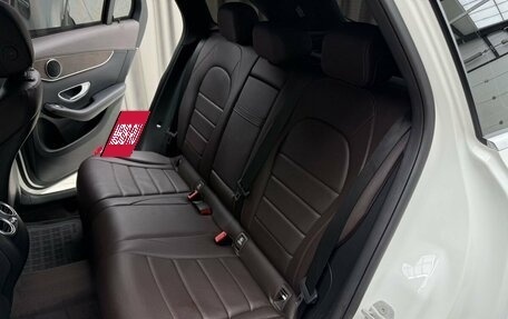 Mercedes-Benz GLC, 2015 год, 2 690 000 рублей, 8 фотография