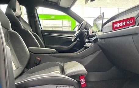 Skoda Kodiaq, 2025 год, 5 450 000 рублей, 19 фотография