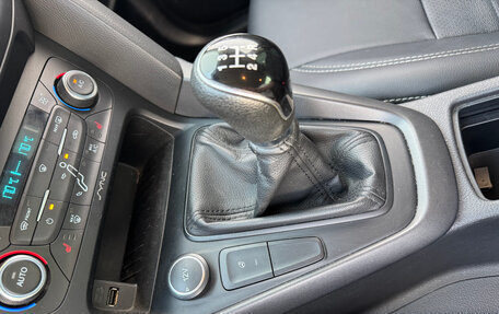 Ford Focus III, 2018 год, 1 316 000 рублей, 16 фотография