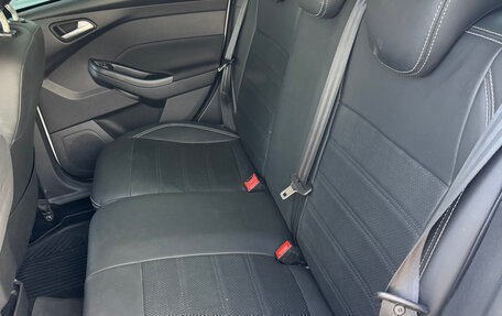 Ford Focus III, 2018 год, 1 316 000 рублей, 18 фотография