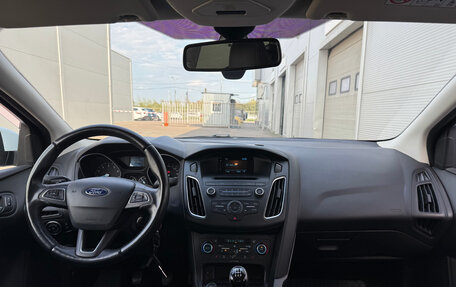Ford Focus III, 2018 год, 1 316 000 рублей, 21 фотография