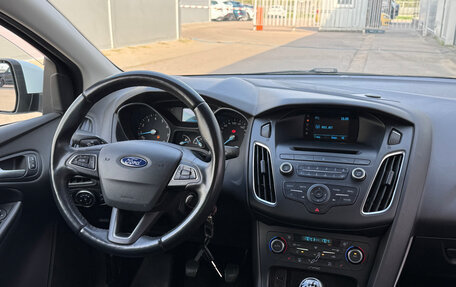 Ford Focus III, 2018 год, 1 316 000 рублей, 20 фотография