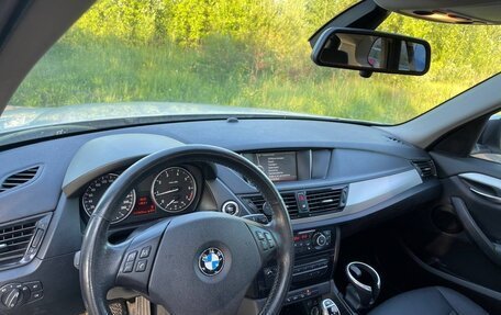 BMW X1, 2014 год, 1 095 000 рублей, 11 фотография