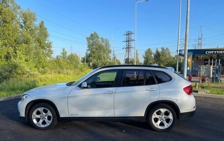 BMW X1, 2014 год, 1 095 000 рублей, 8 фотография