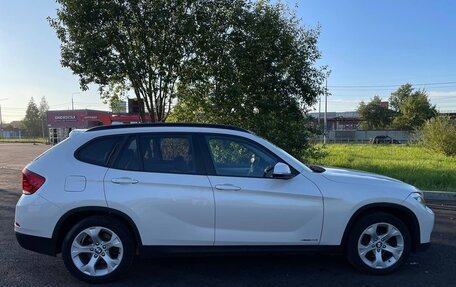 BMW X1, 2014 год, 1 095 000 рублей, 5 фотография