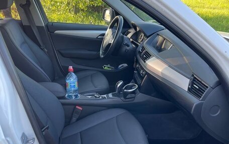 BMW X1, 2014 год, 1 095 000 рублей, 9 фотография