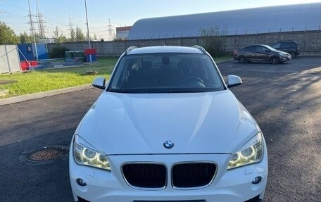 BMW X1, 2014 год, 1 095 000 рублей, 3 фотография