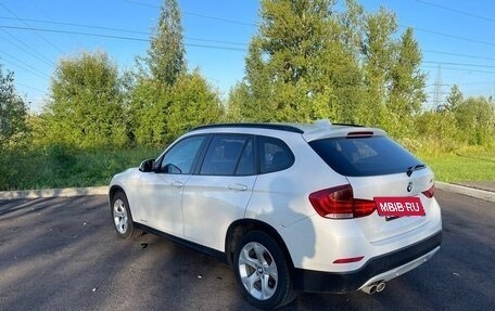 BMW X1, 2014 год, 1 095 000 рублей, 7 фотография