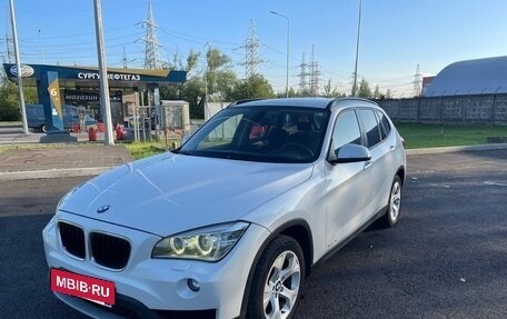 BMW X1, 2014 год, 1 095 000 рублей, 2 фотография